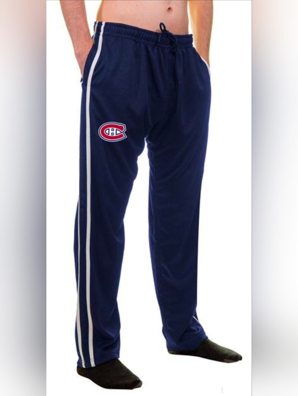 Montreal Canadiens NHL Calhoun Men's Extra Large Track Pants